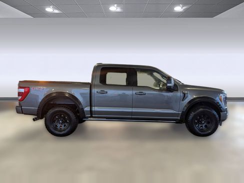 Used 2023 Ford F150 Lariat w/ Equipment Group 502A High image 8