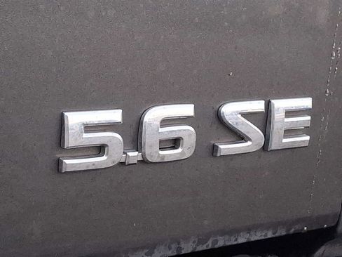 Used 2004 Nissan Titan SE w/ (Bed) Utility Bed Pkg image 29