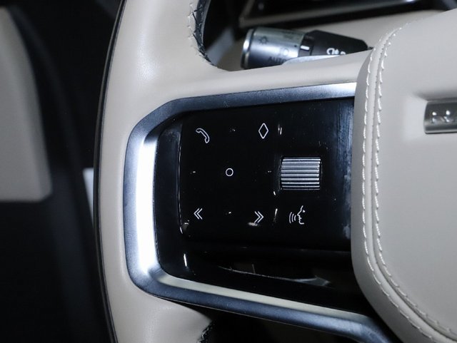 Used 2021 Land Rover Range Rover Velar R-Dynamic S AWD/4WD image 22