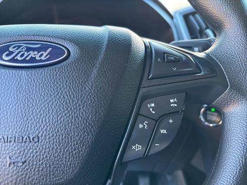 Used 2024 Ford Edge SE AWD/4WD image 14