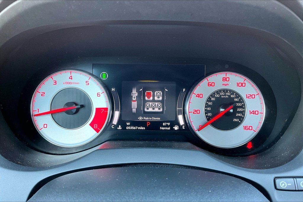 Certified 2023 Acura RDX w/ Advance Package AWD/4WD image 20