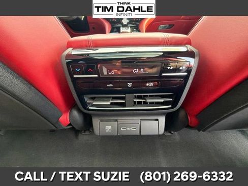 Used 2023 Acura MDX A-Spec AWD/4WD image 19