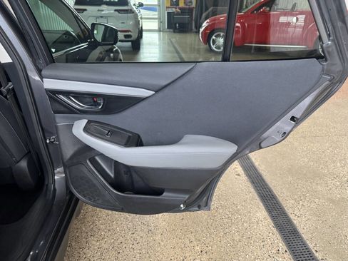 Used 2023 Subaru Outback Premium image 11