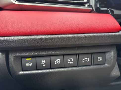 Used 2026 Toyota Camry XSE w/ Premium Plus Package FWD image 18