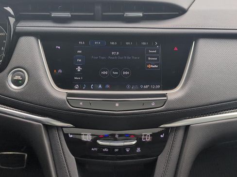 Used 2020 Cadillac XT5 Sportv AWD/4WD image 6