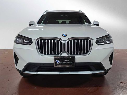 Used 2024 BMW X3 xDrive30i image 18