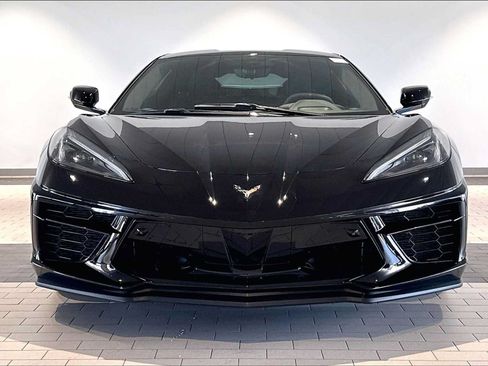 Used 2022 Chevrolet Corvette Stingray Premium Cpe w/ Z51 Performance Package RWD image 13