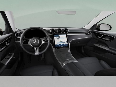 Used 2022 Mercedes-Benz C 300 Sedan image 35