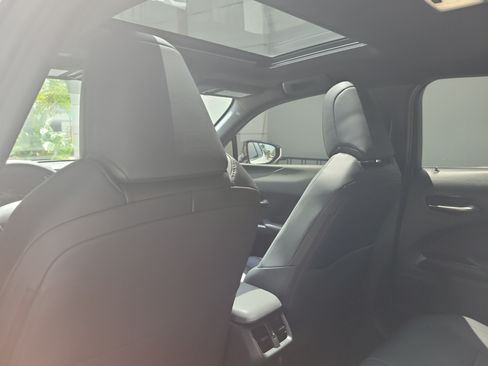 Used 2023 Lexus UX 250h FWD w/ Accessory Package (Z1) image 14
