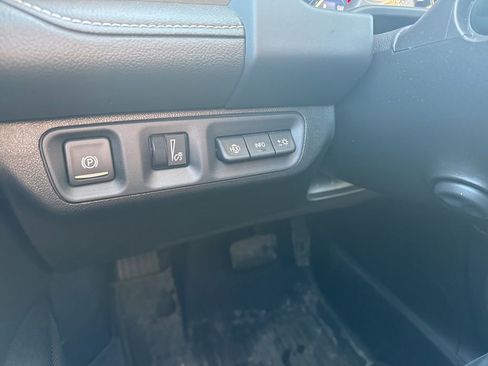 Used 2023 GMC Acadia Denali w/ Trailering Package image 24