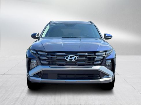 New 2026 Hyundai Tucson SEL image 12