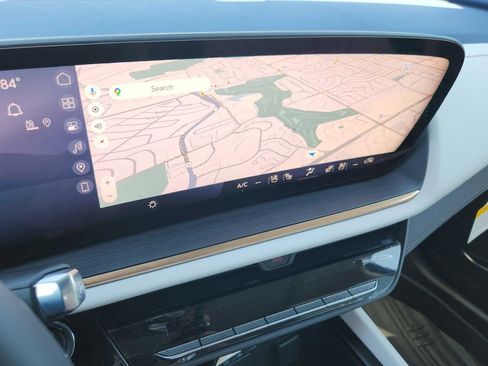 New 2026 Buick Envision Avenir AWD/4WD image 20
