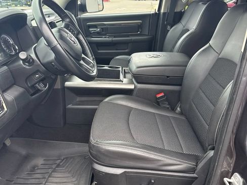 Used 2014 RAM 1500 Sport AWD/4WD image 14
