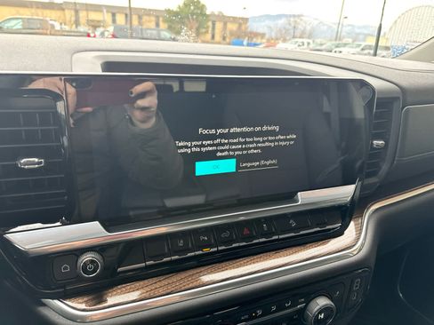 New 2026 Chevrolet Silverado 2500 LT w/ Safety Package image 26