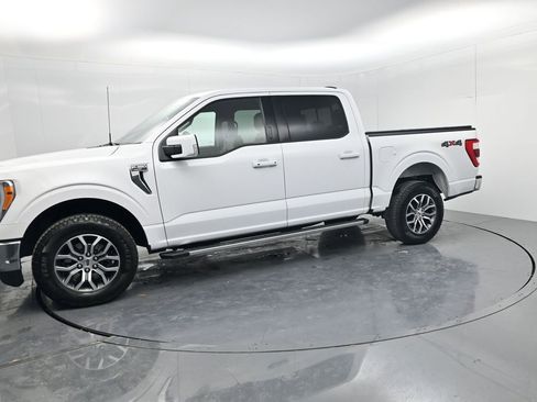 Used 2022 Ford F150 Lariat image 4