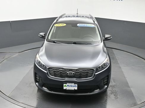 Used 2020 Kia Sorento S AWD/4WD image 28