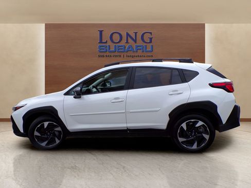 Certified 2024 Subaru Crosstrek 2.5i Limited image 18