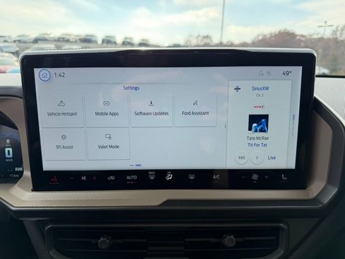 New 2025 Ford Bronco Sport Big Bend image 30