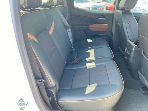 New 2026 GMC Canyon AT4 AWD/4WD image 22