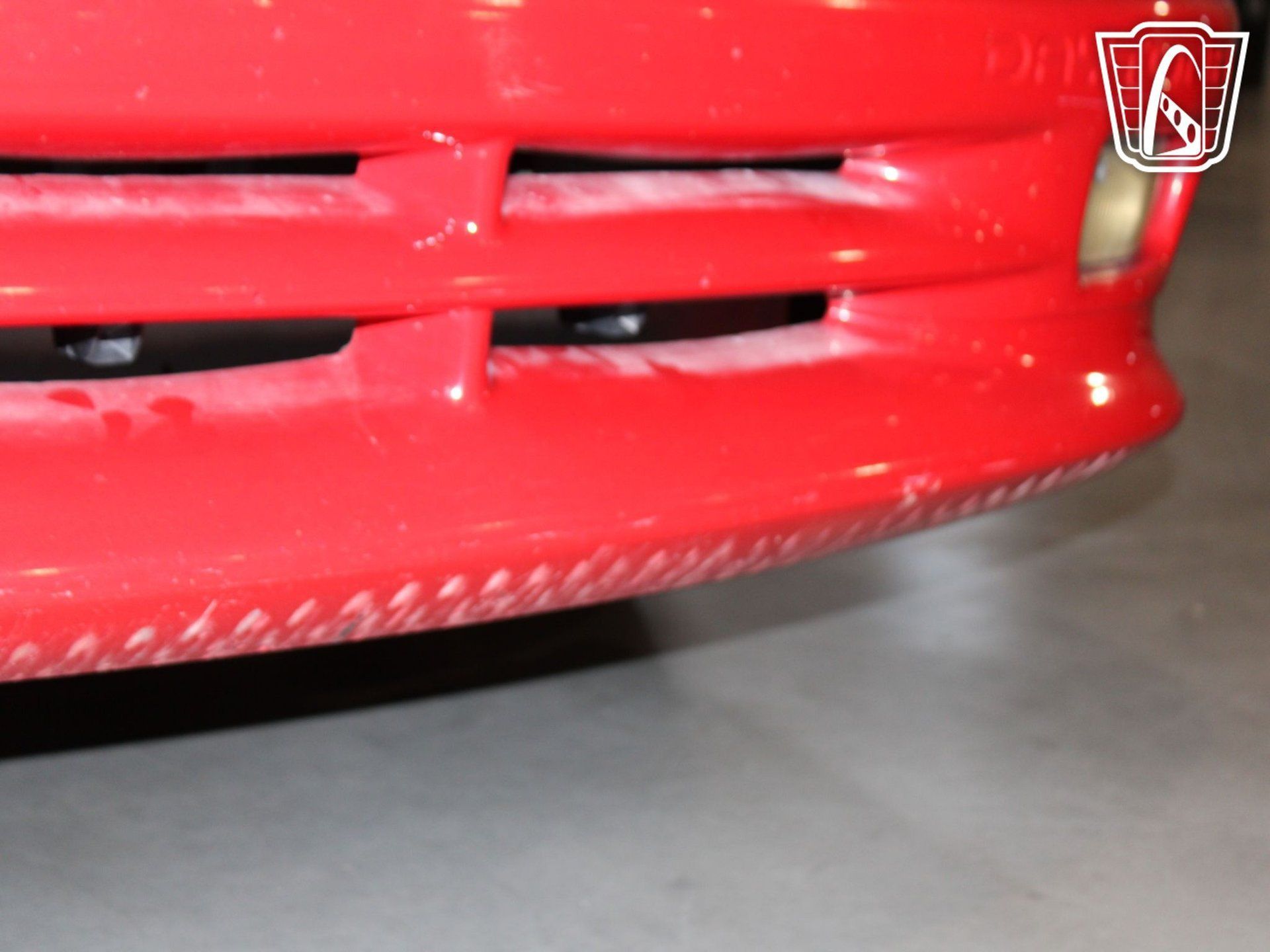 Used 1993 Dodge Daytona ES FWD image 37