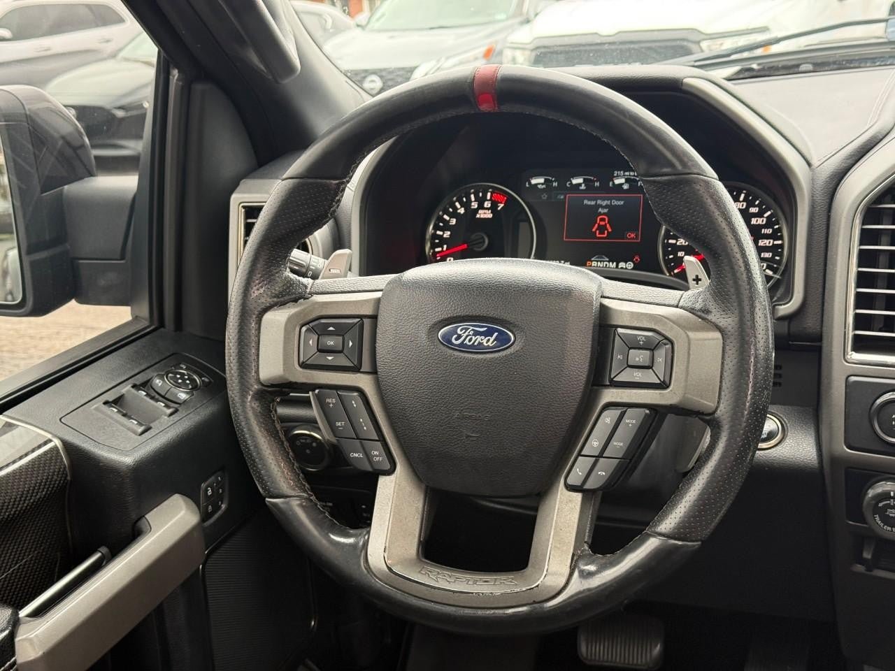 Used 2020 Ford F150 Raptor w/ Equipment Group 802A Luxury AWD/4WD image 12