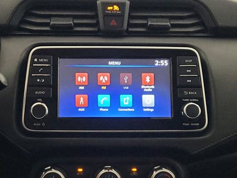 Used 2025 Nissan Versa S w/ Trunk Package FWD image 25