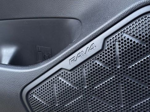 Used 2024 Toyota RAV4 XLE image 30