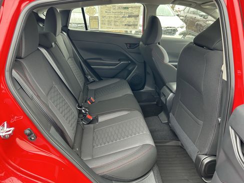 New 2026 Subaru Impreza 2.0i Sport image 23