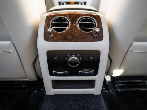 Certified 2024 Rolls-Royce Ghost image 36