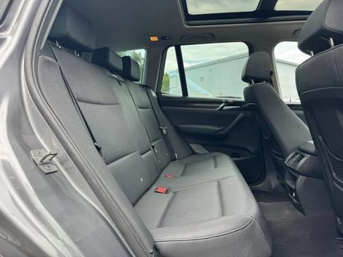 Used 2017 BMW X3 xDrive28i AWD/4WD image 24