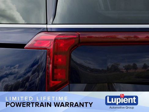 New 2026 Kia Carnival LXS image 14