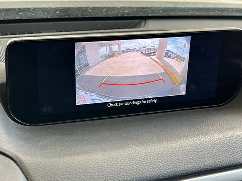 Used 2024 MAZDA CX-50 AWD 2.5 S w/ Preferred Package image 19