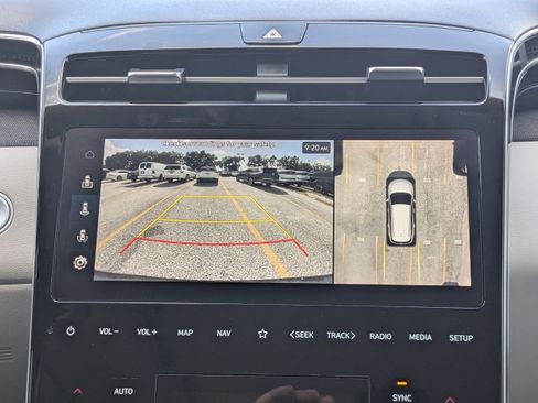Used 2024 Hyundai Tucson Limited FWD image 26