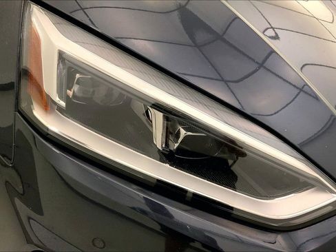 Used 2018 Audi A5 2.0T Premium Plus AWD/4WD image 27