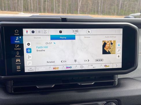 New 2026 Jeep Wrangler Sport S image 16