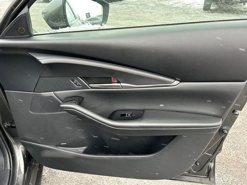 Certified 2025 MAZDA CX-30 AWD 2.5 S w/ Preferred Package image 24