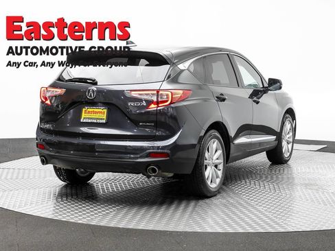 Used 2020 Acura RDX AWD image 5