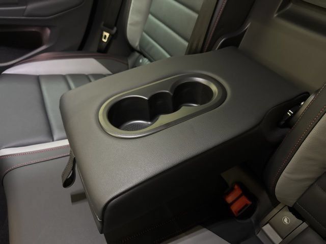 New 2026 Volkswagen GTI SE FWD image 30