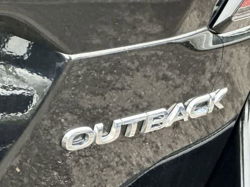 Certified 2024 Subaru Outback Premium AWD/4WD image 24