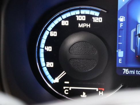 New 2024 Ford Bronco Big Bend image 17