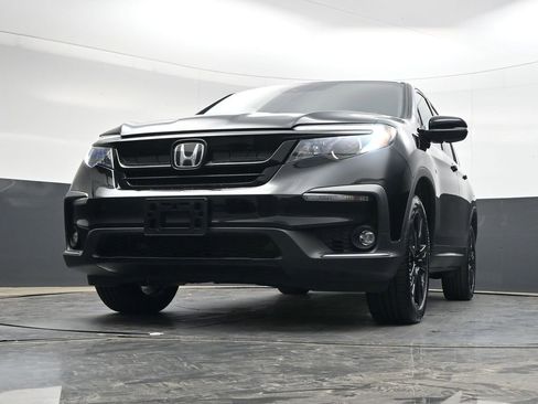 Used 2022 Honda Pilot Special Edition image 27