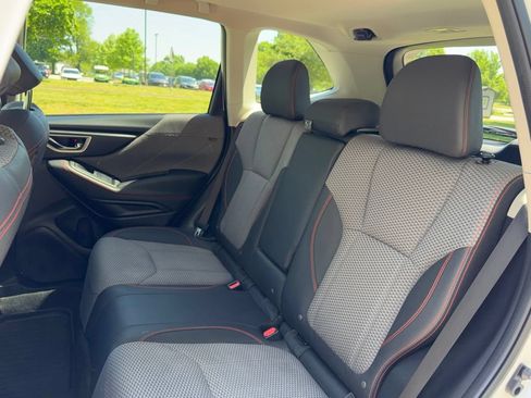 Used 2020 Subaru Forester Sport AWD/4WD image 29