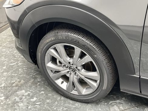 Certified 2024 MAZDA CX-30 AWD 2.5 S w/ Preferred Package image 29