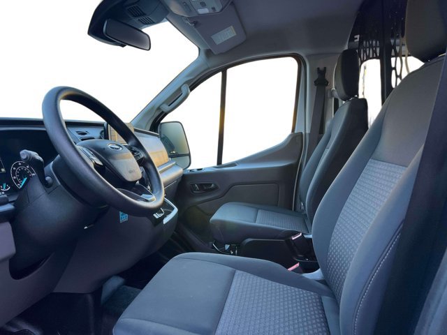 Used 2025 Ford Transit 250 Low Roof w/ Exterior Upgrade Package RWD image 18
