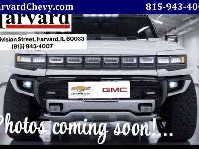 Used 2024 Buick Envision Preferred