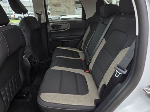 New 2026 Ford Bronco Sport Big Bend AWD/4WD image 15