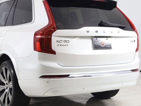 Used 2023 Volvo XC90 B6 Ultimate AWD/4WD image 21