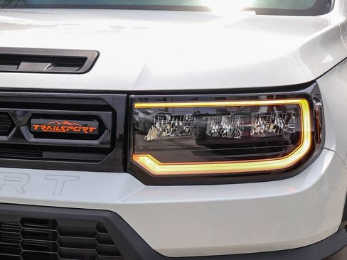 Used 2026 Honda Passport TrailSport Elite image 11