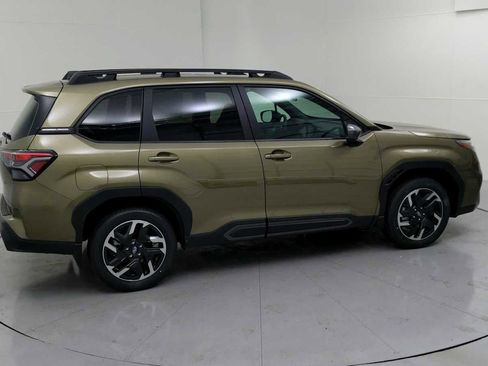 New 2026 Subaru Forester Limited AWD/4WD image 3