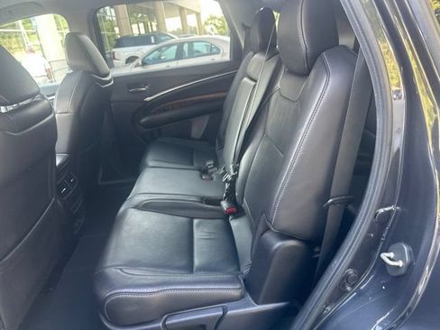 Used 2020 Acura MDX SH-AWD w/ Technology Package image 6